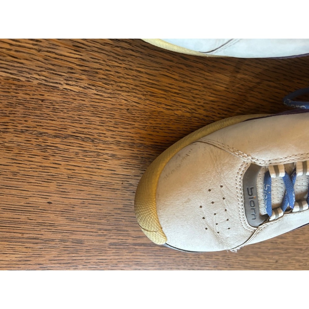 ECCO Biom Natural Motion Women's Golf Shoes Size 7.5/8/eu38 - Picture 6 of 9